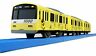 N-a Takara Tomy Plarail Rilakkuma Keikyu Collaboration New Form 4904810113218