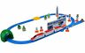 N-a Takara Tomy Plarail Shinkansen Komachi Basic Set 4904810854104
