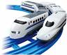 N700typea N-a Takara Tomy Plarail With Light Dad And My 4904810798460