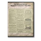 1853-1872 N-a The Railroad Record Magazine 192839463504