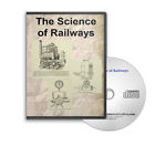 N-a The Science Of Railways 192839463528