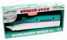 N-a Toiko Renewal Sound Train Shinkansen Hayabusa New Japan 742359173768