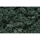 Woou1379 N-a Woodland Scenics Foliage Cluster Dark Green 724771000594