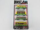 Na Power Trains Jakks Pacific 039897719535