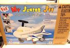 National Products 6v Battery Operated Jr Jet With R C Wit Remote Controller 615266004527