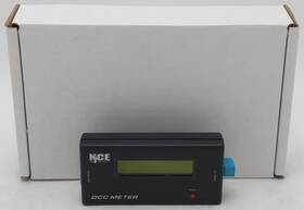 Nce Corporation 816757012070 326 Dcc Meter/analyzer Ex/box