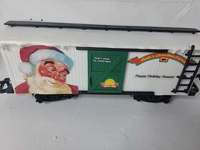 181-183 New Bright Industrial Co. Ltd Pie Pacific International And Great Northern Railway Train G For Parts