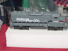 9725 No.418 Unbranded Southern Pacific High Speed Small Train Engine Rr Railroad