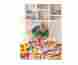Noh088698 Maxim Wooden Train Play Set 145 Piece Large Kids Vehicle Children Playing Toys Toddler