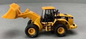 Ho5972 Norscot 55402 1 87 Diecast Cat 950g Wheel Loader