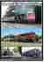 Ns911more A Tim Holmes Video Norfolk Southern 911 Kjry F Units Louisville Indiana Railroad Dvd Please Read