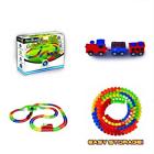 Ntt141 Neo Tracks Train Sets Series Piece Twister 603625760245