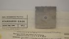 Oo-on3 Nmra Mark Iii Standards Gage With Contour Nib