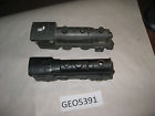 Geo5391bt Operated Locomotives Lot 2 Used Battery