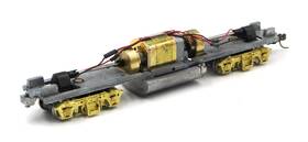 Omi-5357 Overland Models Omi Brass Ho Drive System For Gp38-2 With Blomberg M Trucks