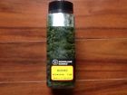 Fc1646 Oz Bushes Factory Woodland Item 32 Shaker Sealed Green Scenics Medium