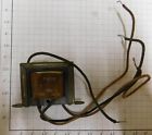 P-8392 Stancor Volt Transformer
