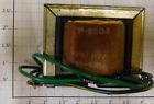 P-8604 Stancor Volt Transformer