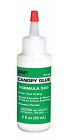 Paapt56 Pacer Zap Formula Canopy Glue Flexible Bottle 087093004641