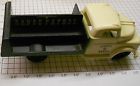 6151-10 Patrol Lionel Truck Car Range 6151 Flat
