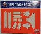 37183 Pc Pack 11 Track Wooden Heritage Lionel Series