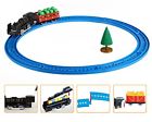 Pd-cxn39102 Poco Divo Kids Classic Train Set With Music 8711683910204
