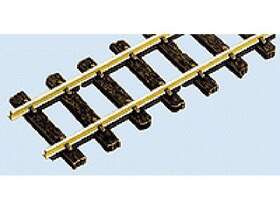 Sl-500 Peco 050881073001 On30 Mainline Plastic Tie Flex Track Code 100 Streamlined