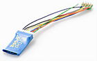 Dh163p Pin Dcdr Mble 6fx Long Digitrax 9
