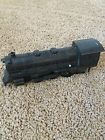 Plastic 53 Railway Train Model Rt Toy Collectible 1970s Vintage Black