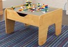 17506 Play Table Natural Kidkraft Gray - Activity