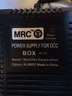 Ad515 Power Accessory Dcc Mrc Item Supply Ac