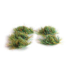 Ppcpsg50 Peco Self Adhesive Grass Tufts Assorted 5050881093948