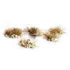 Ppcpsg52 Peco Self Adhesive Sandy Tufts Assorted 5050881093962