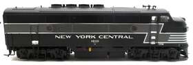 305b Precision Craft Models 305a Ho Scale - And Nyc F3a F3b Pair Dcc