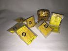 S814fchh Precision Unused 20 Miniature Orig. Bearings Packaging