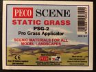 Psg-2 Peco Scene Pro Static