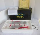 Qc-1078l Weaver O Scale Brass