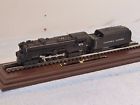 Qth7806 Hallmark Lionel Great American Railways