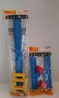 R-06 R-08 Tomy Takara Plarail Slope Rail Stopper Track Japan Skyblue Railroad