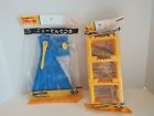 R-17 J-14 Tomy Takara Plarail Bridge Block Piers Way Rail Skyblue Railroad