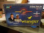 R0649902019 Revell 6 Piece Wrangler Train Set-revell Ho Dale Earnhardt Mib Gm Goodwrench