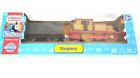 R9238 Fisher Price Thomas The Train Trackmaster Stepney Very Usa