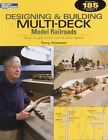 Kal12434 Railroads Designing Multi-deck Building Kalmbach