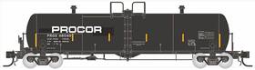 535006-3 Rapido 535006 N Scale Procor Gp20 Tank Car Prox Rd# 46054