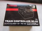 Rc12 Rokuhan Gauge Train Controller Jp 4571324590349