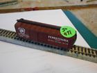 Jo477 Rcbe Door Fixed Double Atlas Car 83247 40 Scale Pennsylvania Reefer