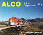 1900s-1969 Reference 1 Photos Alco 200 Page Full Steam Diesel