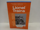 10-8160 Repair Manual Operating Postwar Trains Greenberg Lionel