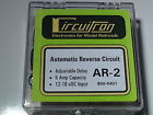 800-5401 Reverse Ar-2 Automatic Circuitron Circuit Electronics