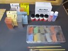 Rf12 Bragdon Enterprises Weathering Lot Decal Finishing Set